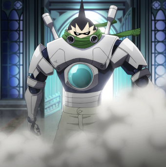 Episode 293 Fairy Tail Wiki Fandom