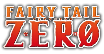 Fairy Tail Zero