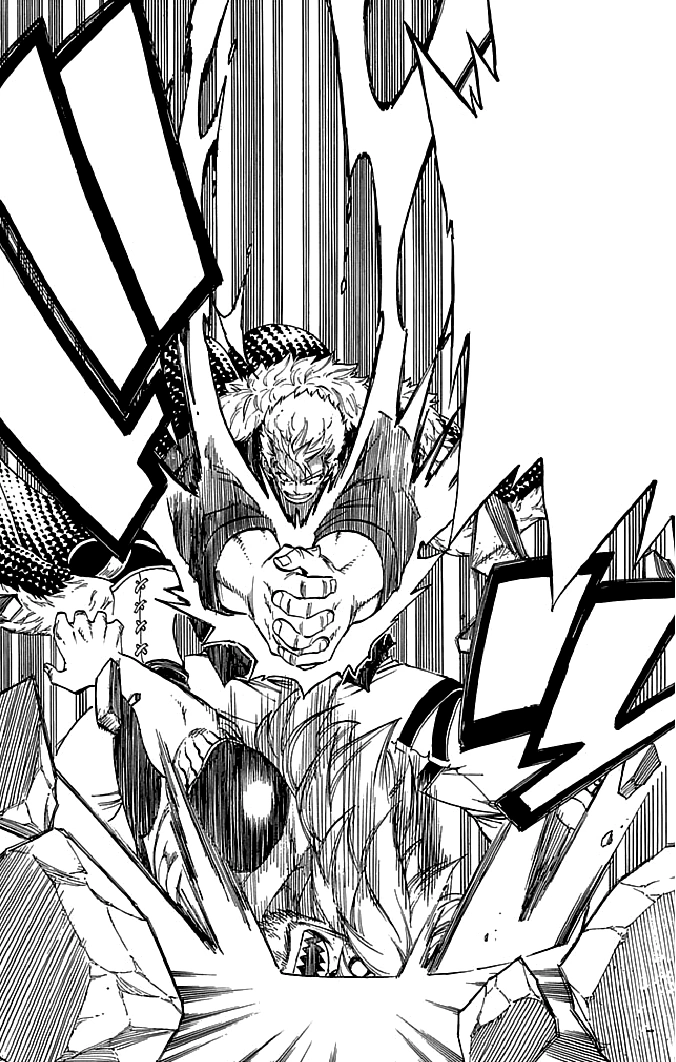 Image Lightning Dragon's Jaw.png Fairy Tail Wiki FANDOM powered