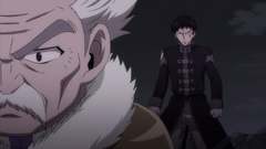 Makarov decide ir al Imperio Alvarez