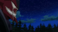 Bloodman's Third Seal