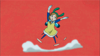 Coco-running-habit