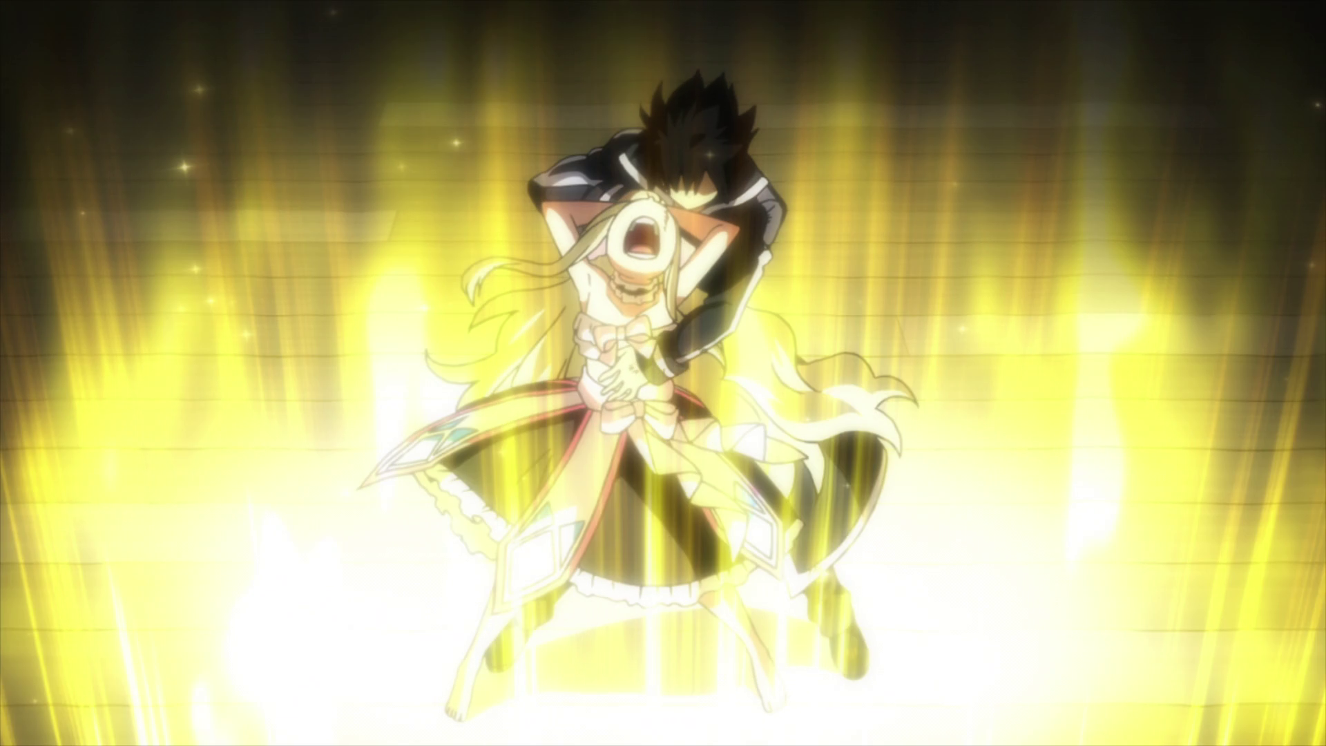 Zeref Dragneel Historia Fairy Tail Wiki Fandom