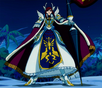 Erza Scarlet Fairy Tail Wiki Fandom Powered By Wikia