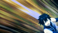 Rufus' Enhanced Speed