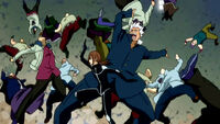 Elfman and Vijeeter vs. Phantom Members