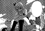 Lucy Decides to See Her Father