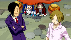 Edo Max y Warren
