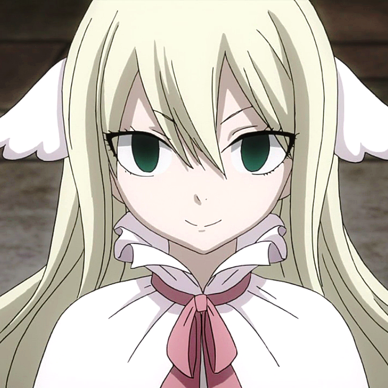 Image - Mavis' image.png | Fairy Tail Wiki | FANDOM powered by Wikia
