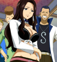 Cana's sadness