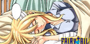 Sleeping Princess Lucy