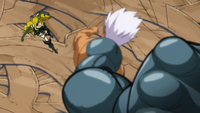 Elfman vs. Imitatia