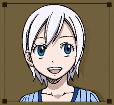 Lisanna Fairy Tail