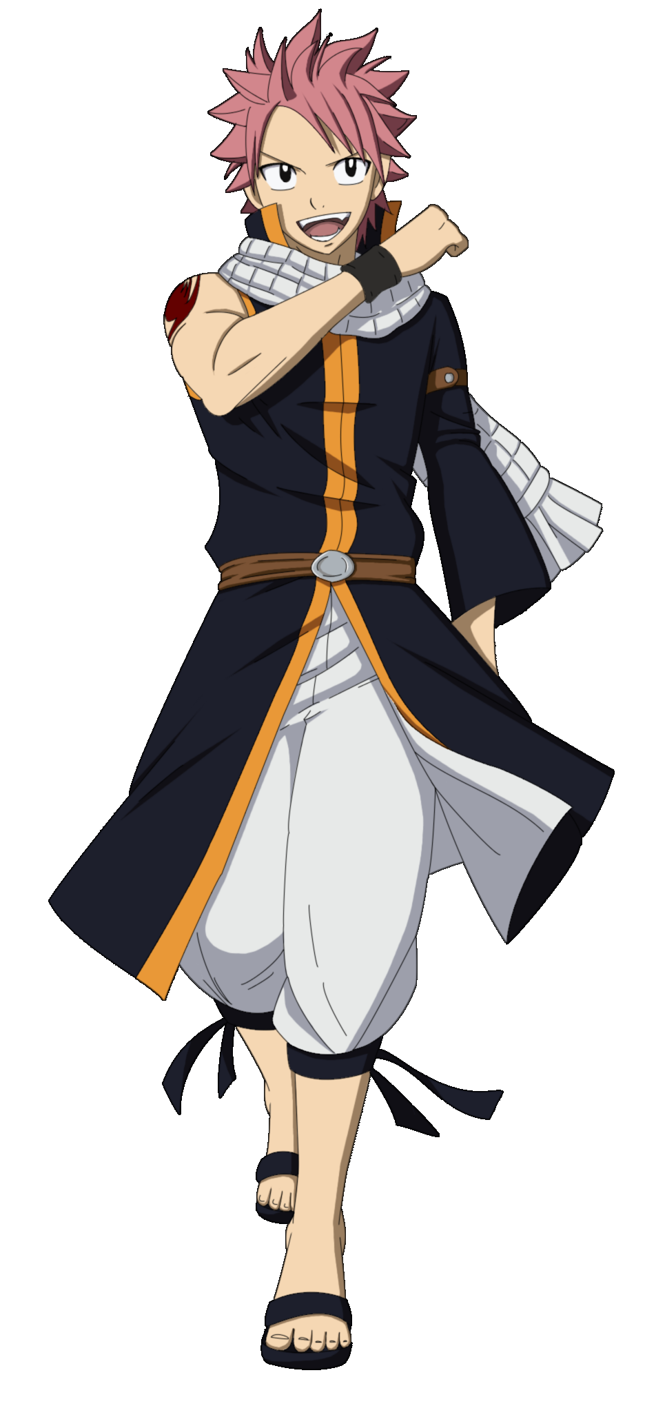 Obraz - Natsu Dragneel.png | Fairy Tail Wiki | FANDOM powered by Wikia