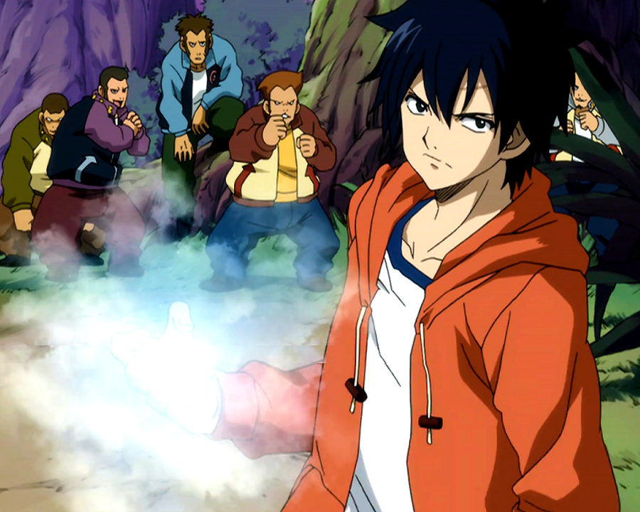 free download fairy tail episode 176