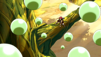 Parallel Worlds