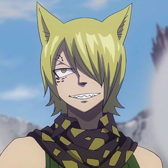 Jackal Fairy Tail Wiki Fandom