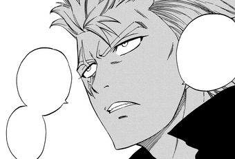 Chapter 471 Fairy Tail Wiki Fandom