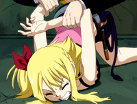 Lucy Down