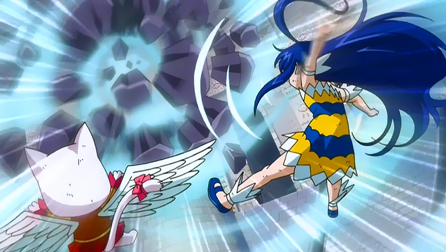 Image Wendy destroys a lacrima.png Fairy Tail Wiki