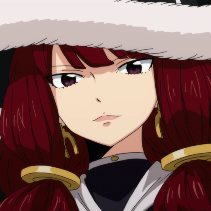 Irene Belserion Fairy Tail Wiki Fandom