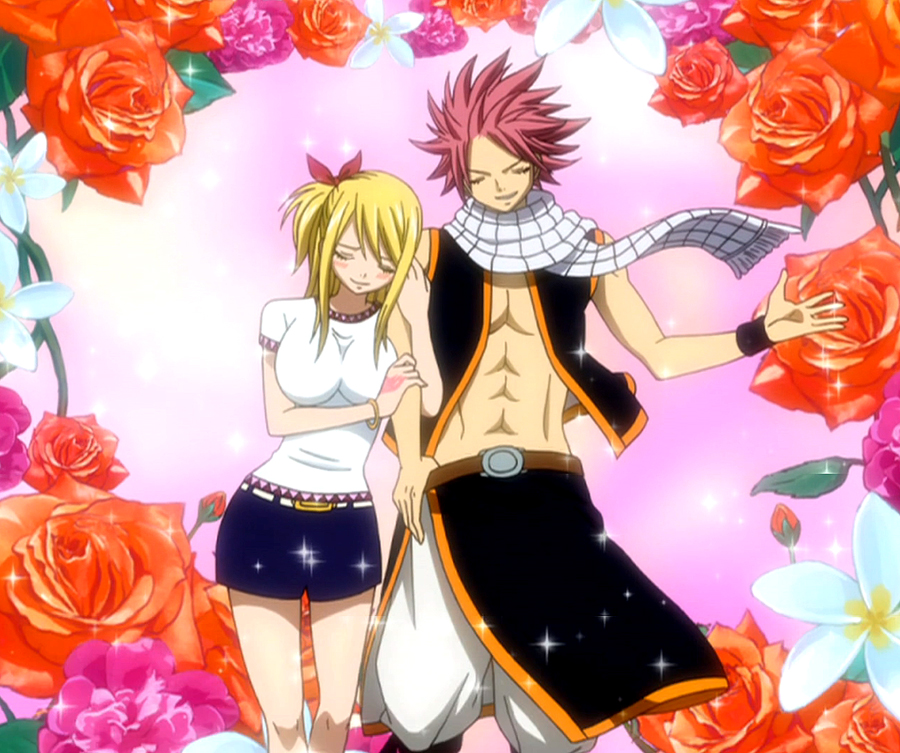 Episode 50 Fairy Tail Wiki Fandom