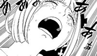 Brandish Weeps