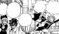 Payback time
