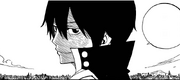Zeref anuncia una Exterminación