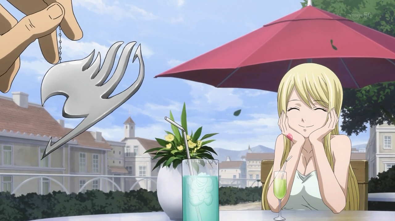 Imagen Ending 15.png Fairy Tail Wiki FANDOM powered by Wikia