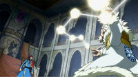 Makarov is getting ready to fight with Jose