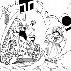 Solid Script Fairy Tail Wiki Fandom