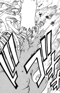 Combined Dragon's Roar