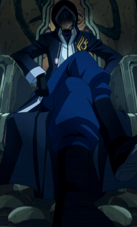 Jellal