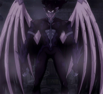 Episode 261 Fairy Tail Wiki Fandom