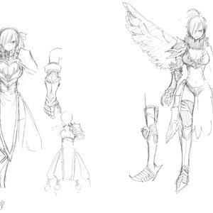 Erza Scarlet Manga Gallery Fairy Tail Wiki Fandom