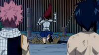 Erza fall