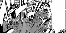 Gray acaba con los Soldados