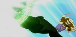 Jet magia
