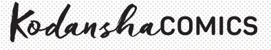 Kodansha Comics