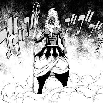 Chapter 521 Fairy Tail Wiki Fandom