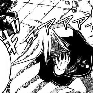 Freed Justine Image Gallery Fairy Tail Wiki Fandom