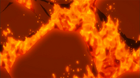 Lava Zone