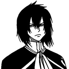 Rogue Cheney Image Gallery Fairy Tail Wiki Fandom