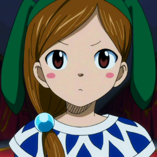 Coco Fairy Tail Wiki Fandom