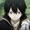 Zeref discovers Irene