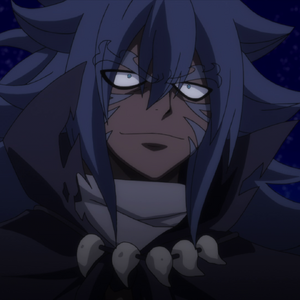 Acnologia  Fairy Tail Wiki  FANDOM powered by Wikia