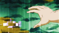 Magic Sword