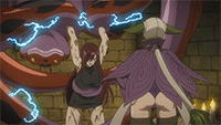 Yakdoriga's ability