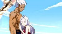 Mira and Elfman
